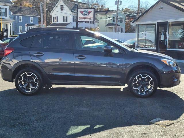 used 2013 Subaru XV Crosstrek car, priced at $12,995