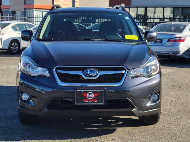 used 2013 Subaru XV Crosstrek car, priced at $12,995