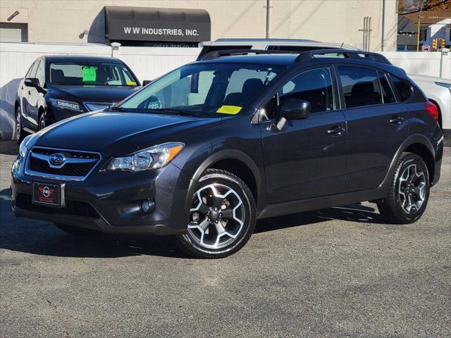 used 2013 Subaru XV Crosstrek car, priced at $12,995