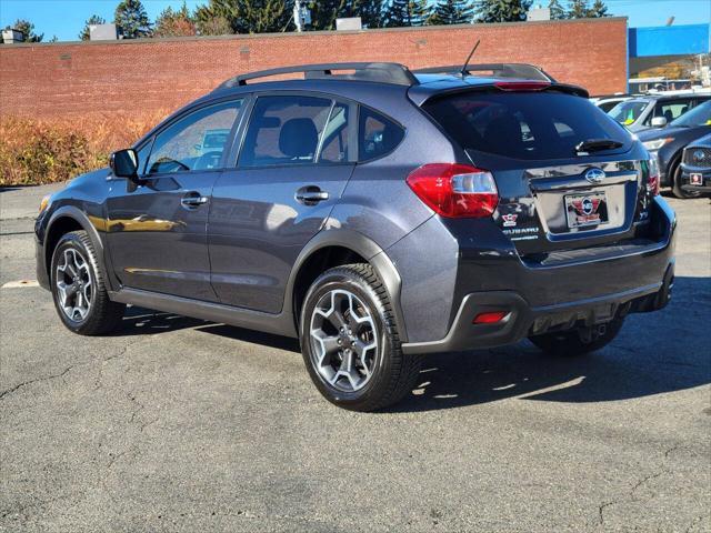 used 2013 Subaru XV Crosstrek car, priced at $12,995