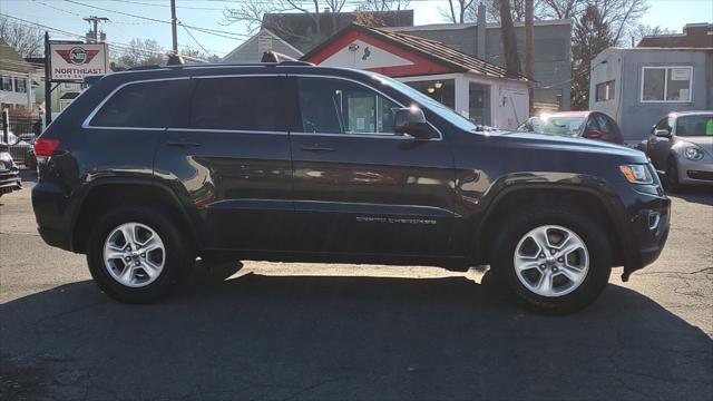 used 2015 Jeep Grand Cherokee car, priced at $14,995