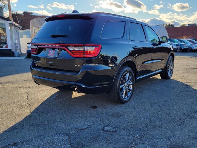 used 2017 Dodge Durango car, priced at $17,995