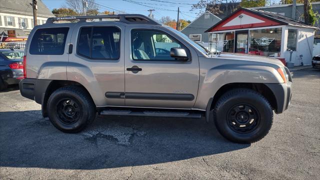 used 2008 Nissan Xterra car, priced at $13,995