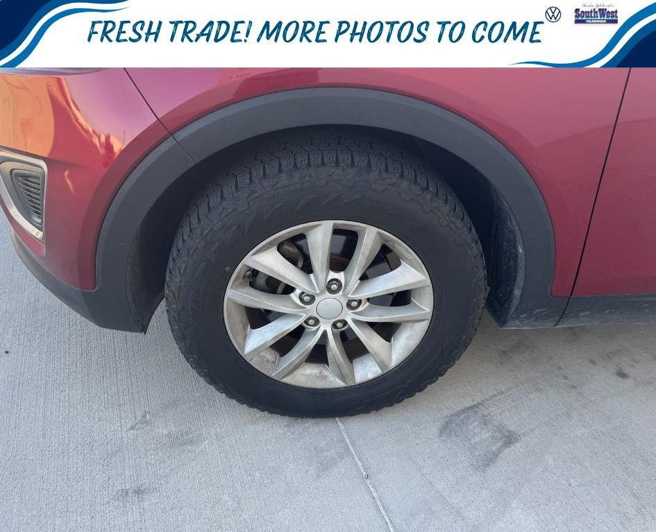 used 2016 Kia Sorento car, priced at $12,794
