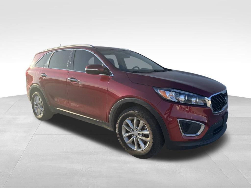 used 2016 Kia Sorento car, priced at $12,794