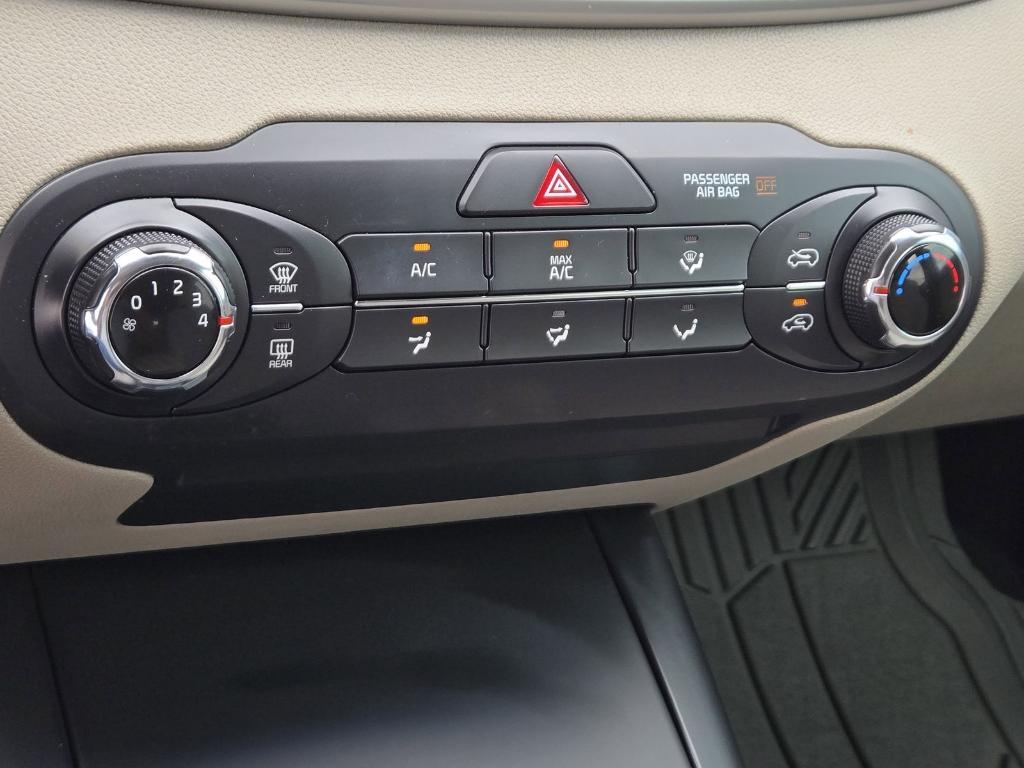 used 2016 Kia Sorento car, priced at $11,408