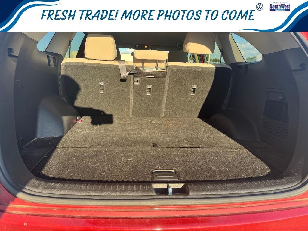 used 2016 Kia Sorento car, priced at $12,794