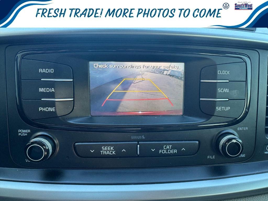 used 2016 Kia Sorento car, priced at $12,794