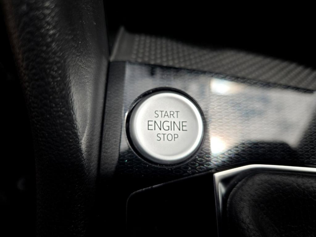 new 2025 Volkswagen Taos car, priced at $26,502