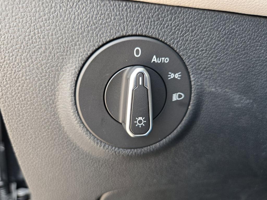 new 2025 Volkswagen Taos car, priced at $26,502