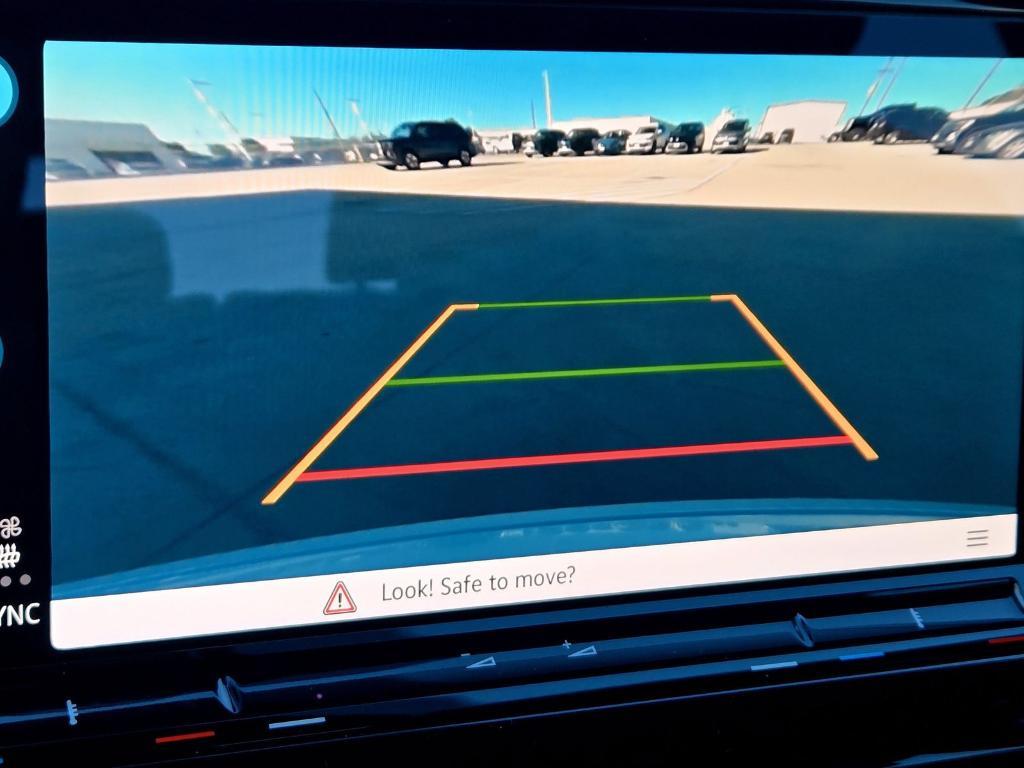 new 2026 Volkswagen Atlas Cross Sport car, priced at $38,868