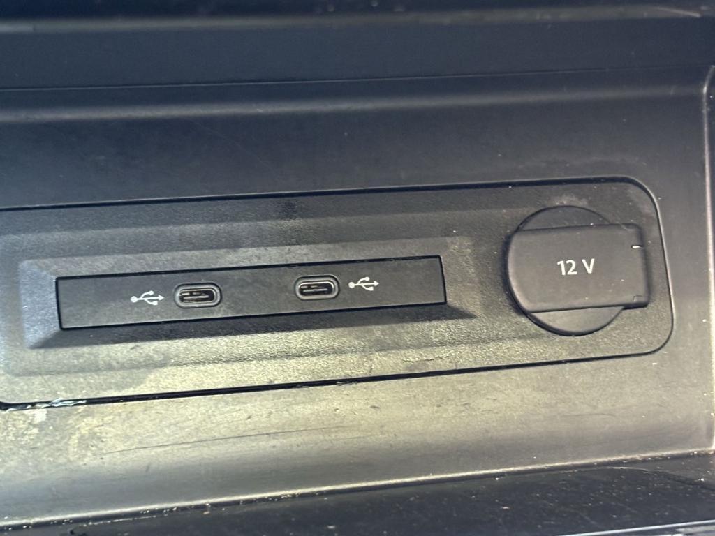 used 2022 Volkswagen Atlas car, priced at $30,780