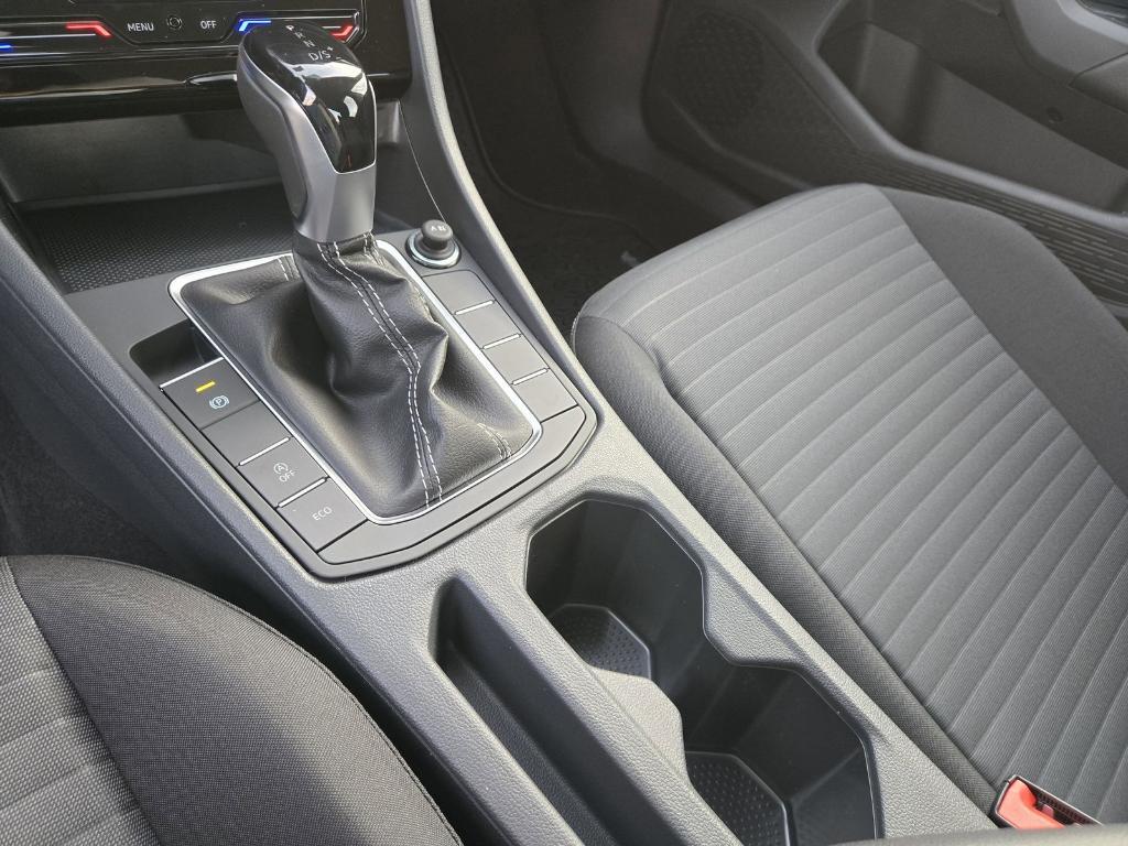 new 2026 Volkswagen Jetta car, priced at $25,463