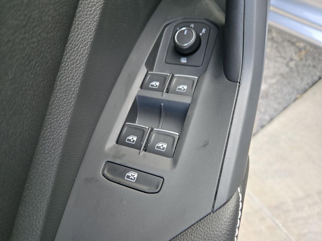 new 2026 Volkswagen Jetta car, priced at $25,463