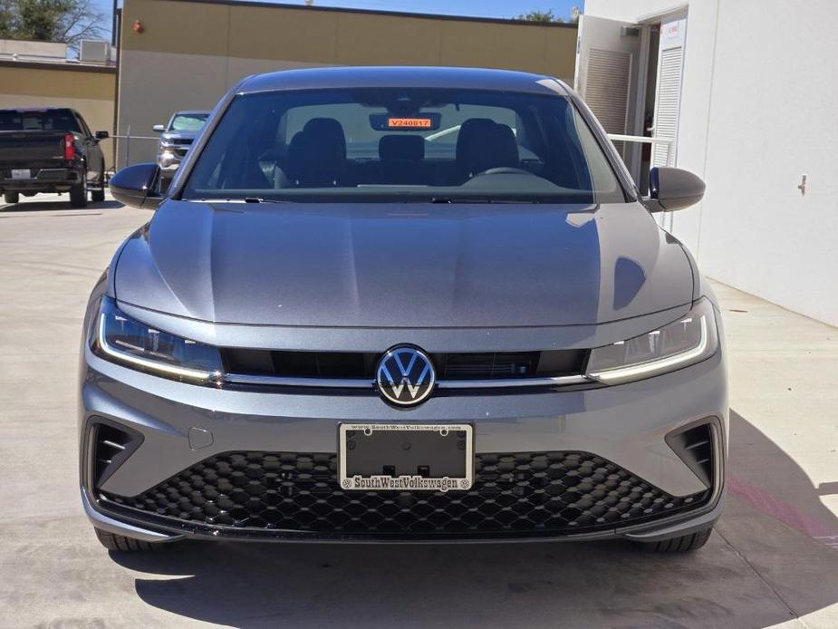 new 2025 Volkswagen Jetta car, priced at $24,539