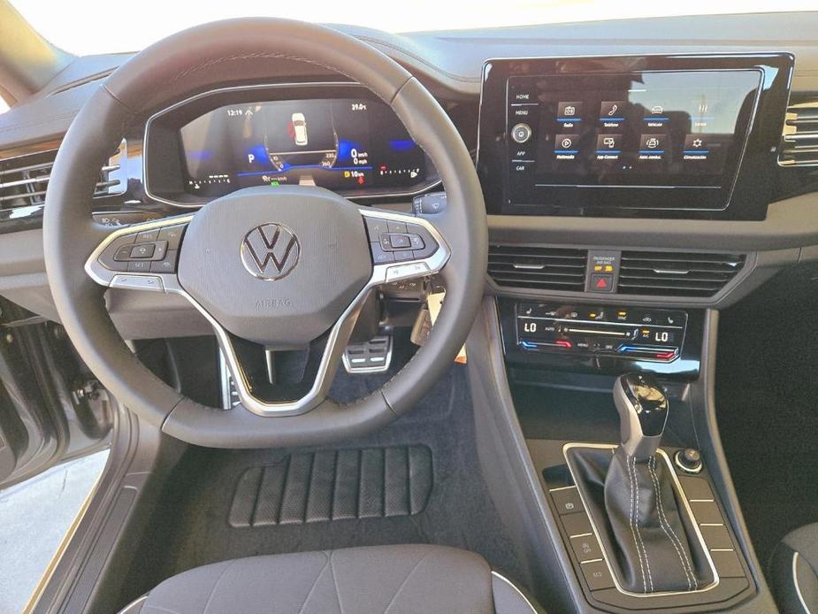 new 2025 Volkswagen Jetta car, priced at $24,539