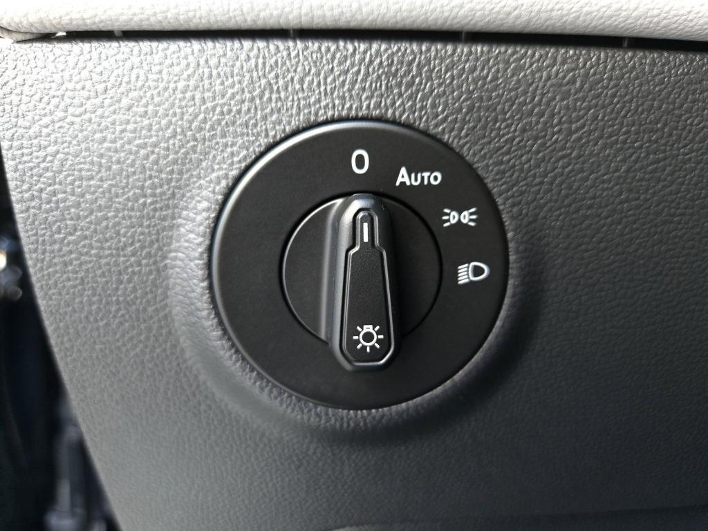 new 2024 Volkswagen Taos car, priced at $29,963