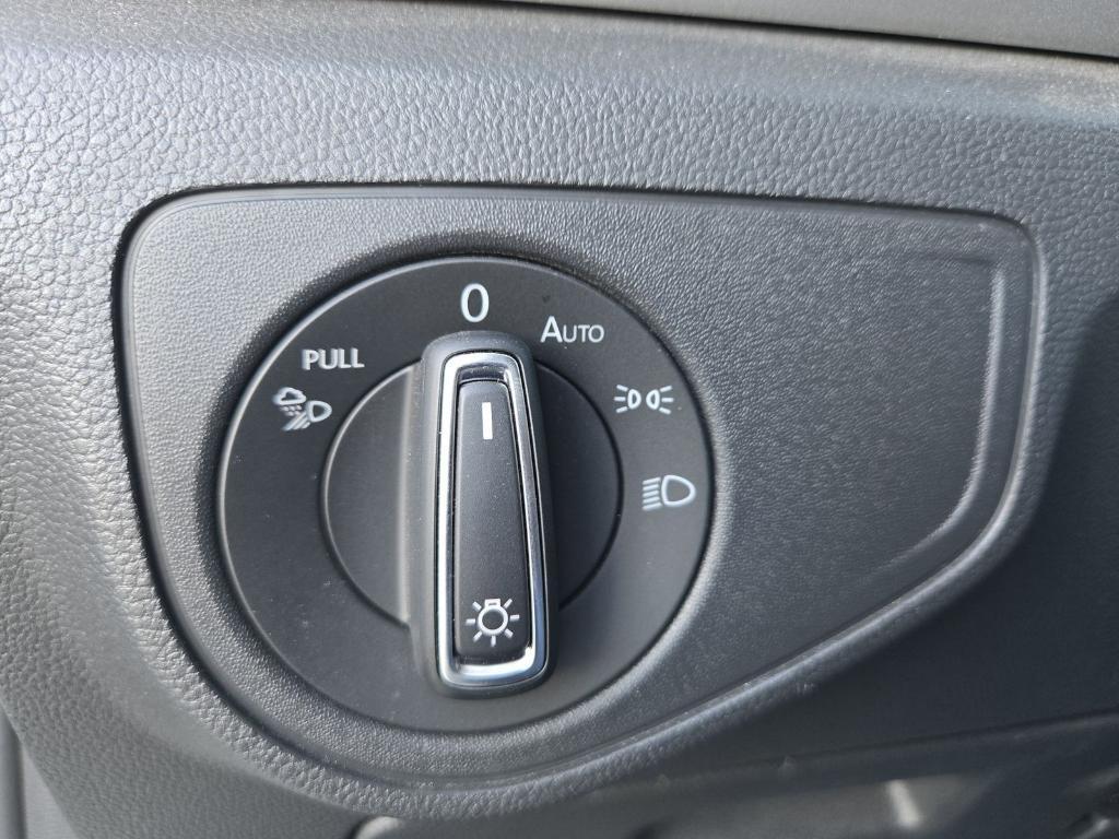 used 2023 Volkswagen Atlas car, priced at $24,961