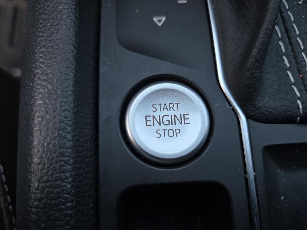 used 2023 Volkswagen Atlas car, priced at $24,961