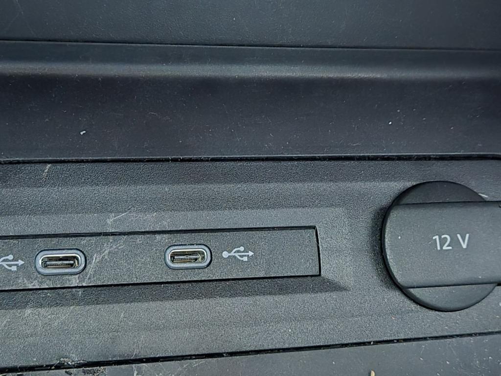 used 2023 Volkswagen Atlas car, priced at $24,961