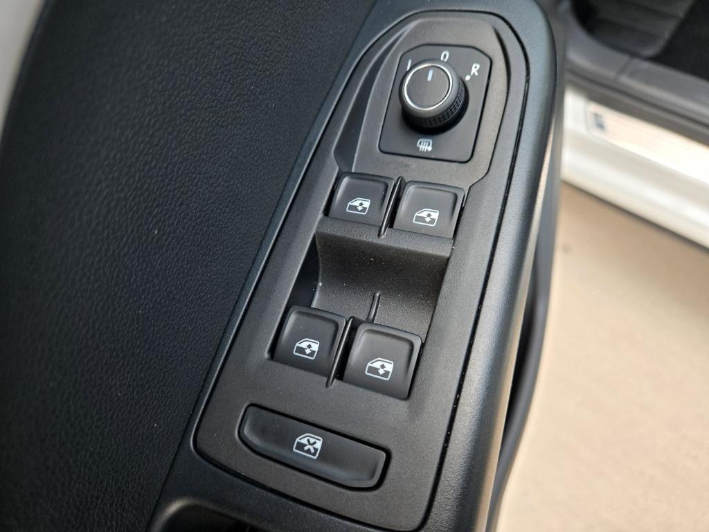 new 2025 Volkswagen Taos car, priced at $24,388