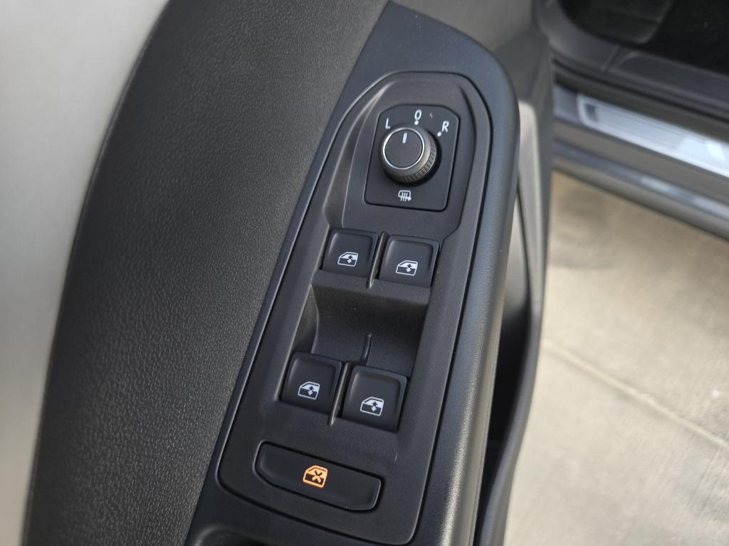 new 2025 Volkswagen Taos car, priced at $27,734