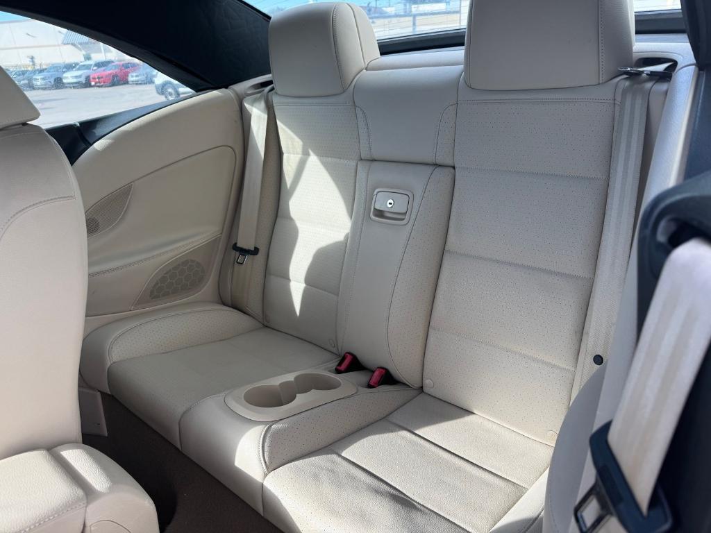 used 2013 Volkswagen Eos car, priced at $8,964