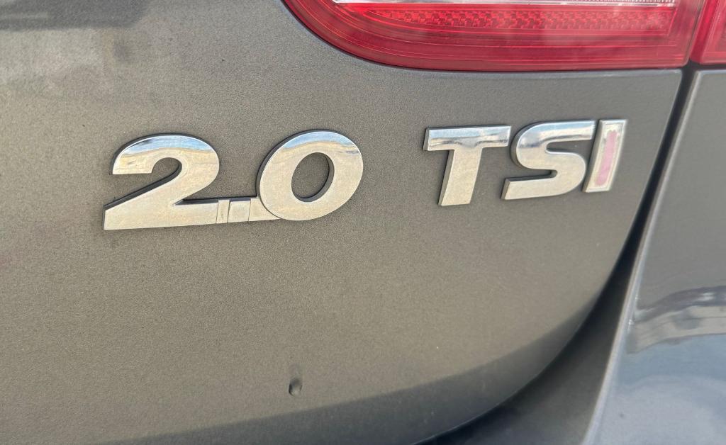 used 2013 Volkswagen Eos car, priced at $8,964