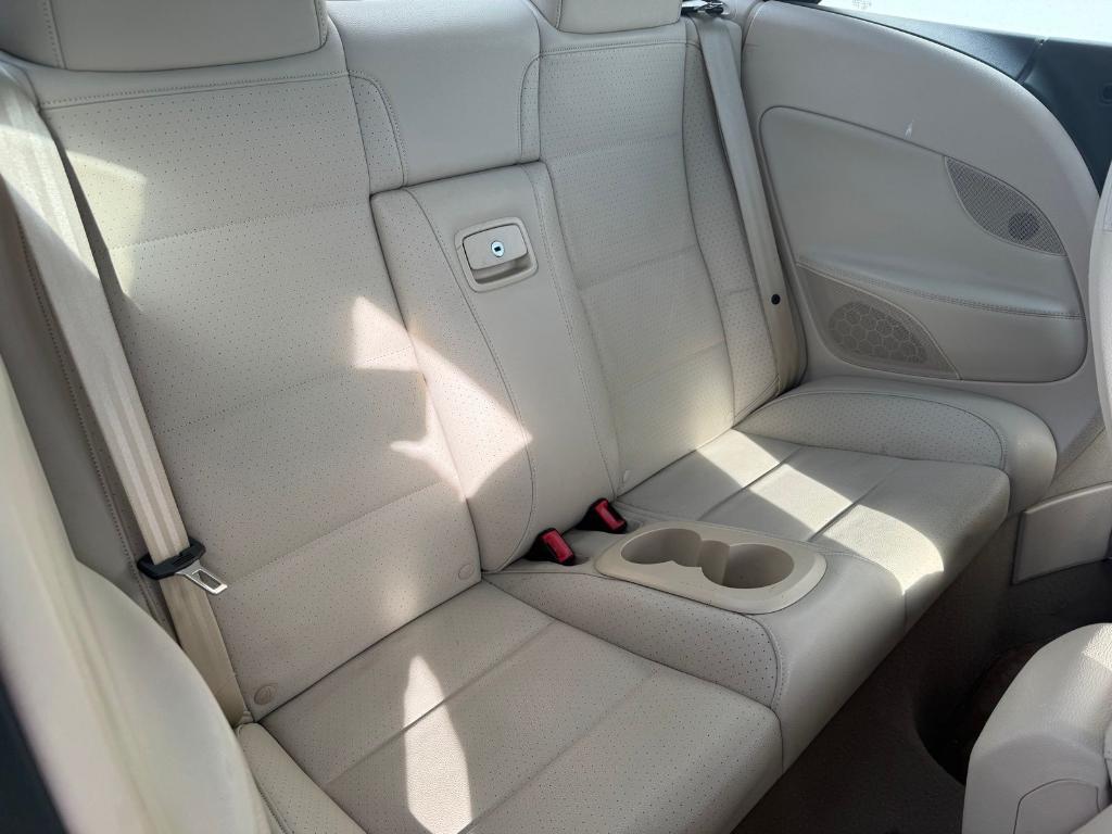 used 2013 Volkswagen Eos car, priced at $8,964