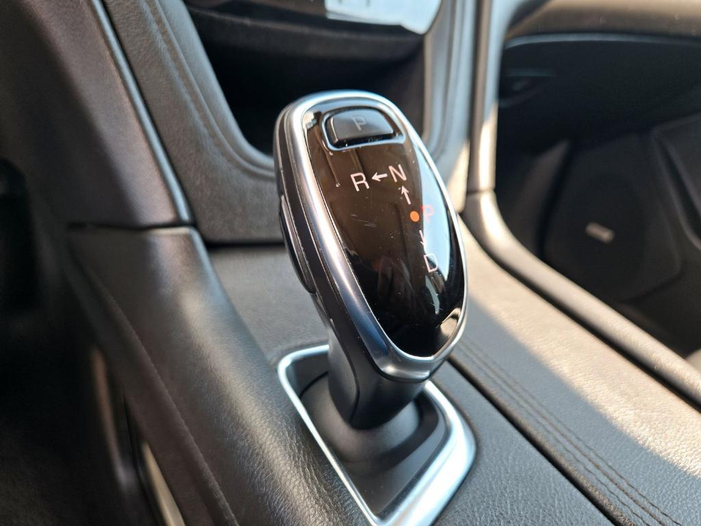 used 2019 Cadillac XT5 car, priced at $16,423