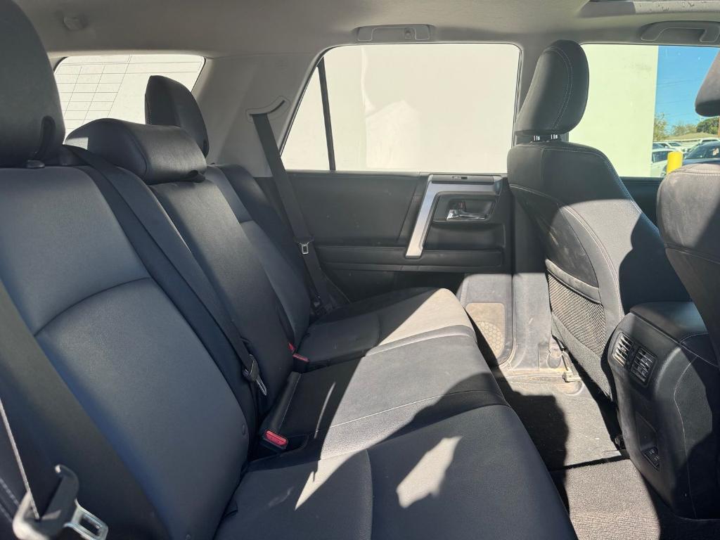 used 2020 Toyota 4Runner car, priced at $28,967