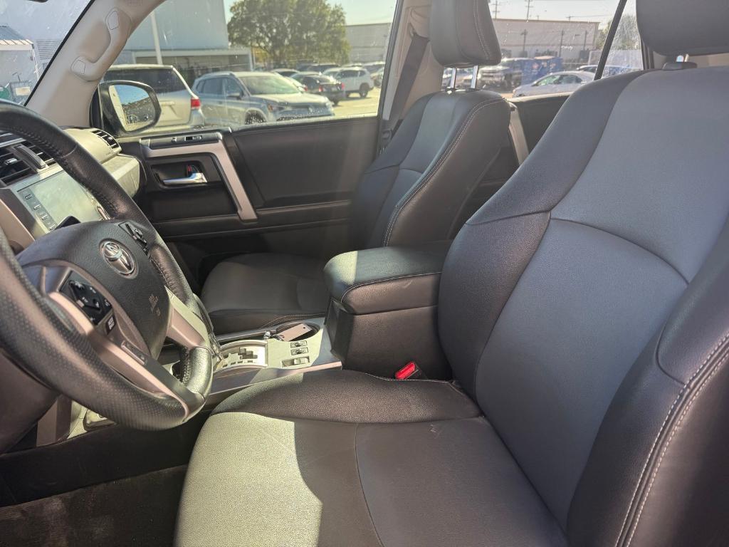 used 2020 Toyota 4Runner car, priced at $28,967