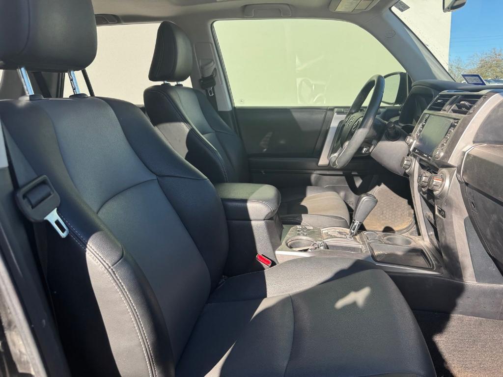 used 2020 Toyota 4Runner car, priced at $28,967