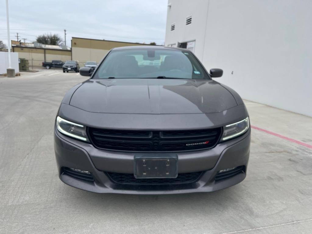 used 2015 Dodge Charger car, priced at $15,849