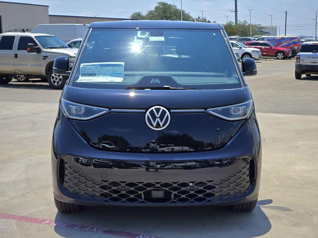 new 2025 Volkswagen ID. Buzz car, priced at $60,195