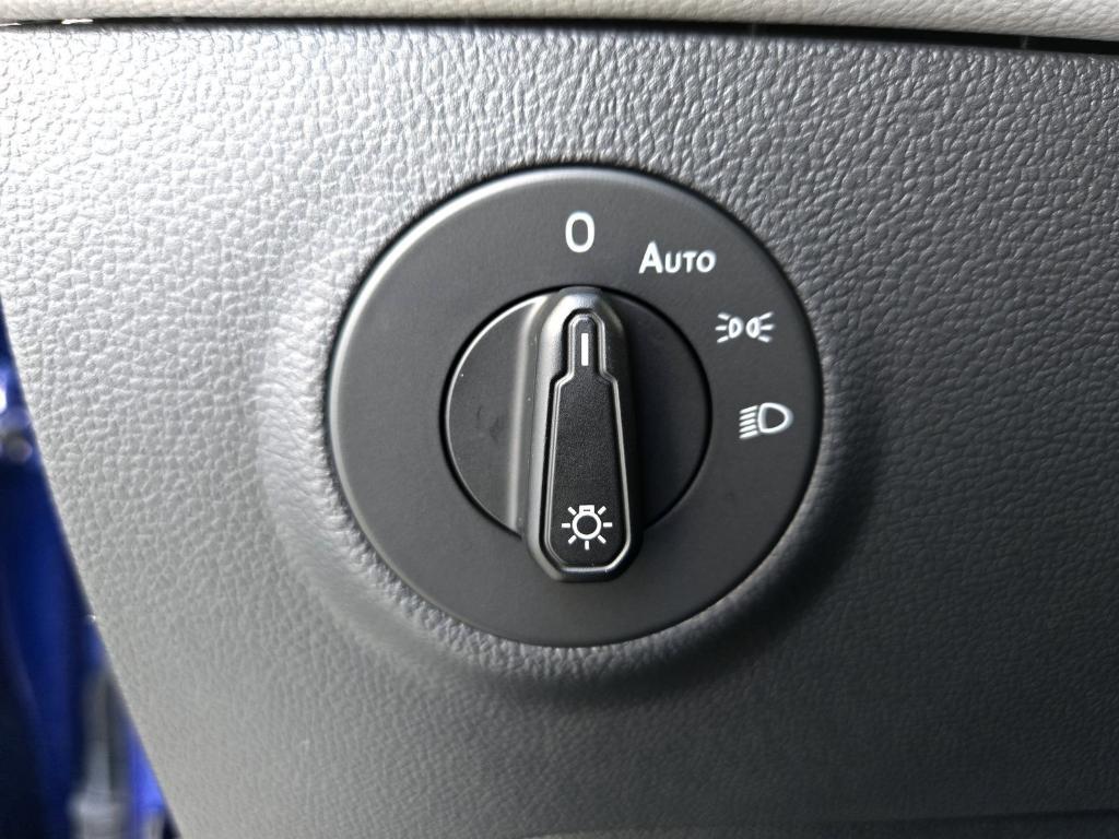 new 2024 Volkswagen Taos car, priced at $25,512