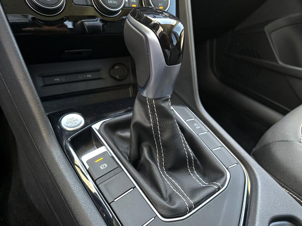 new 2024 Volkswagen Taos car, priced at $25,512