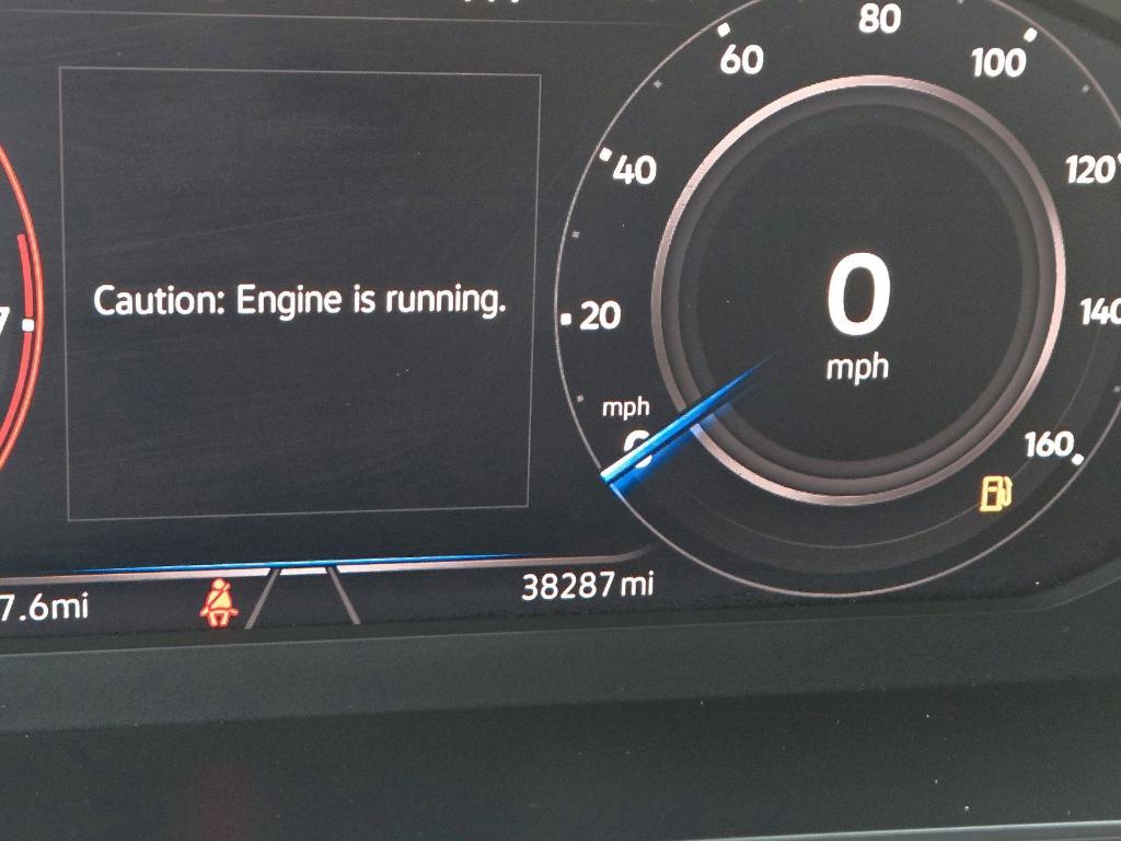 used 2021 Volkswagen Tiguan car, priced at $26,169