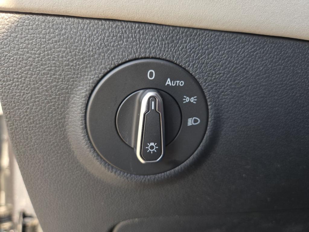 new 2025 Volkswagen Taos car, priced at $26,678