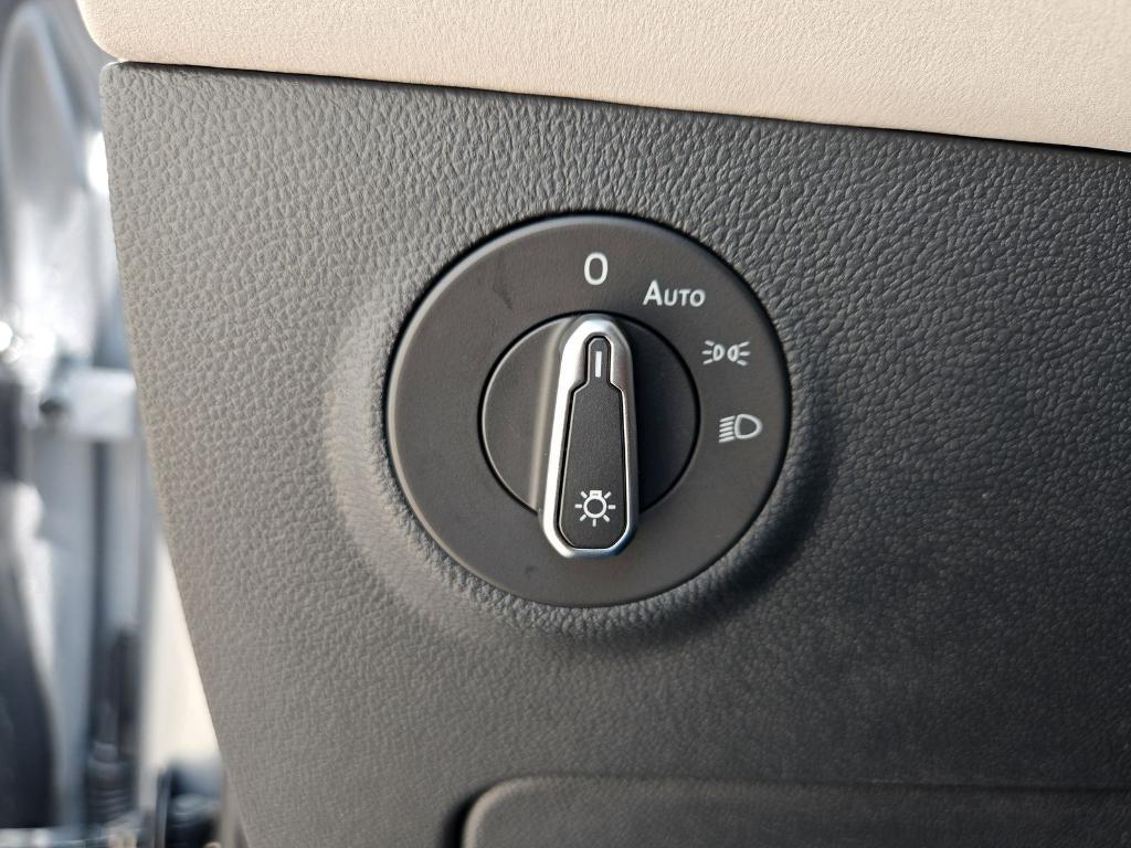 new 2025 Volkswagen Taos car, priced at $25,545