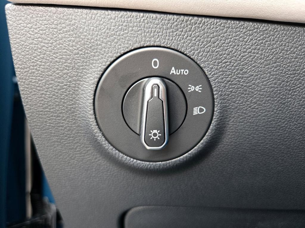 new 2025 Volkswagen Taos car, priced at $29,933