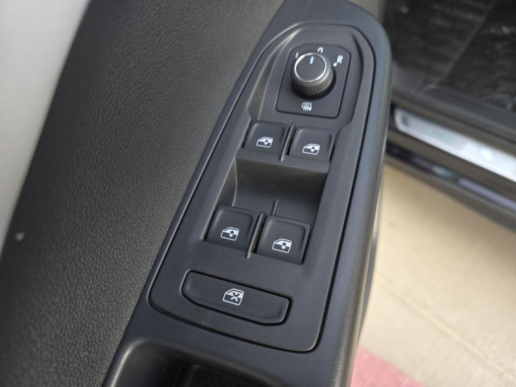 new 2025 Volkswagen Taos car, priced at $27,089