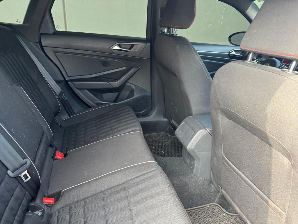 used 2020 Volkswagen Jetta GLI car, priced at $18,562