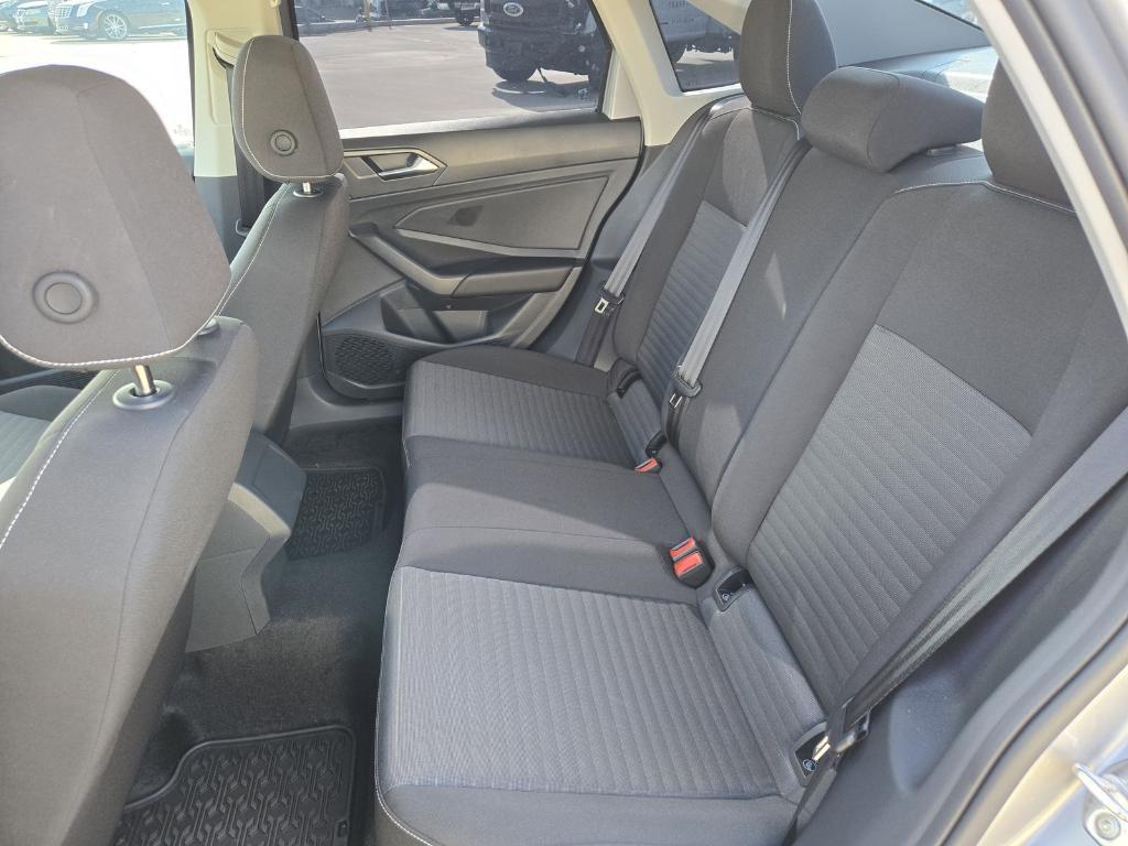 new 2026 Volkswagen Jetta car, priced at $25,436