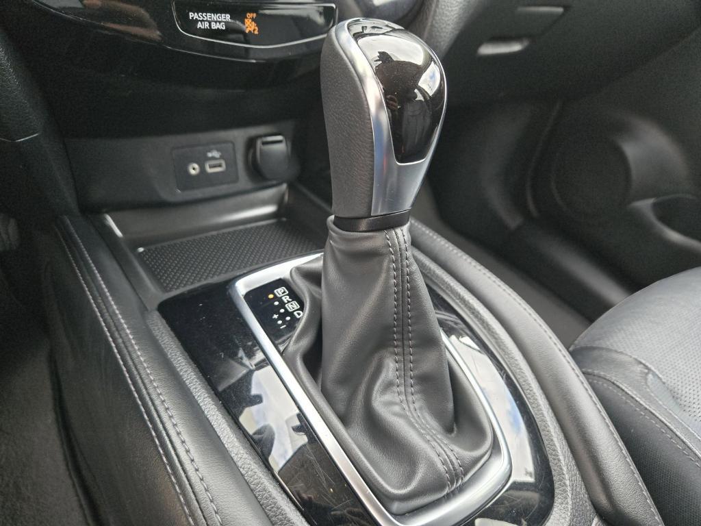 used 2018 Nissan Rogue car, priced at $13,501
