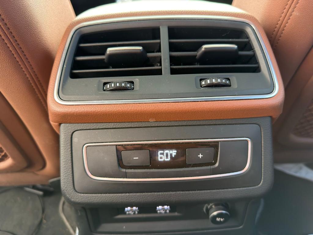 used 2019 Audi A6 car, priced at $23,938