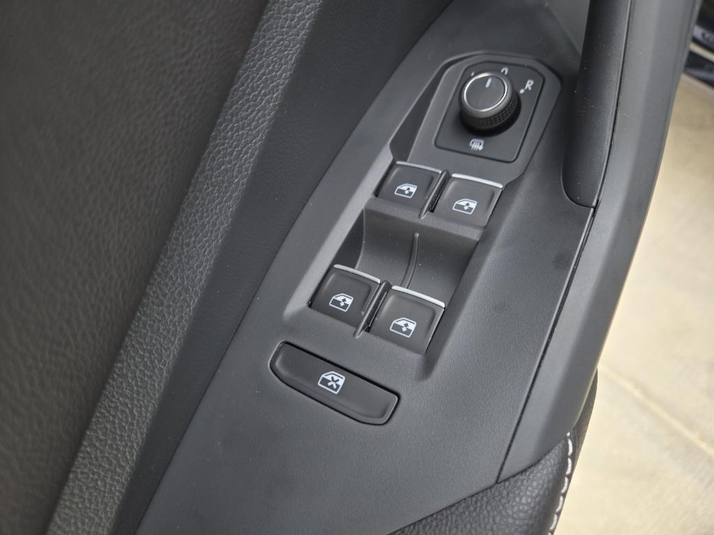 new 2025 Volkswagen Jetta car, priced at $24,764
