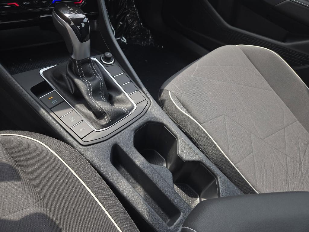 new 2025 Volkswagen Jetta car, priced at $24,764