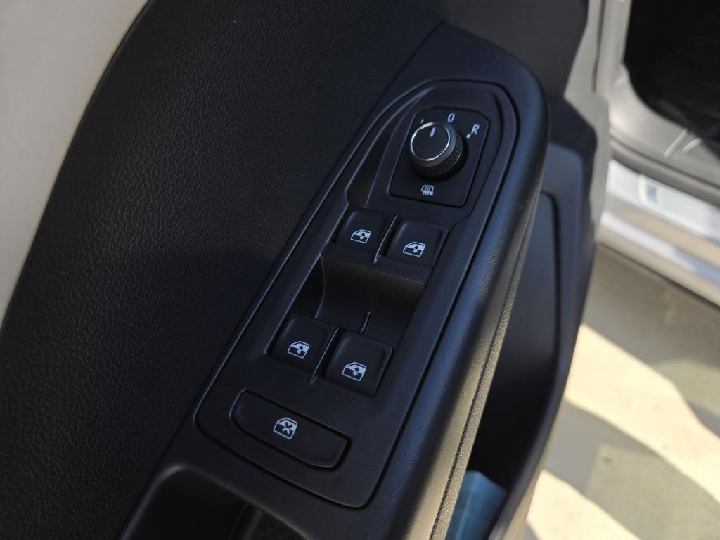 new 2025 Volkswagen Taos car, priced at $30,112