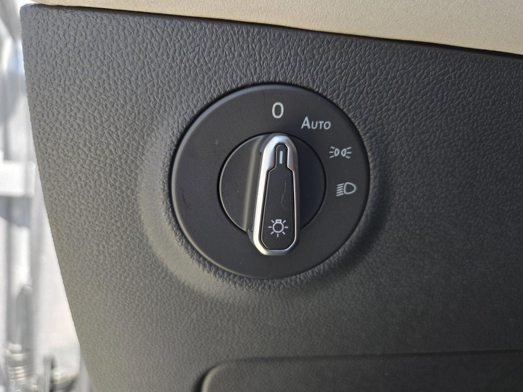 new 2025 Volkswagen Taos car, priced at $30,112